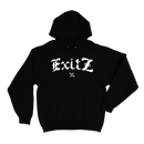 MOLETOM EXTZ PIXELS PRETO